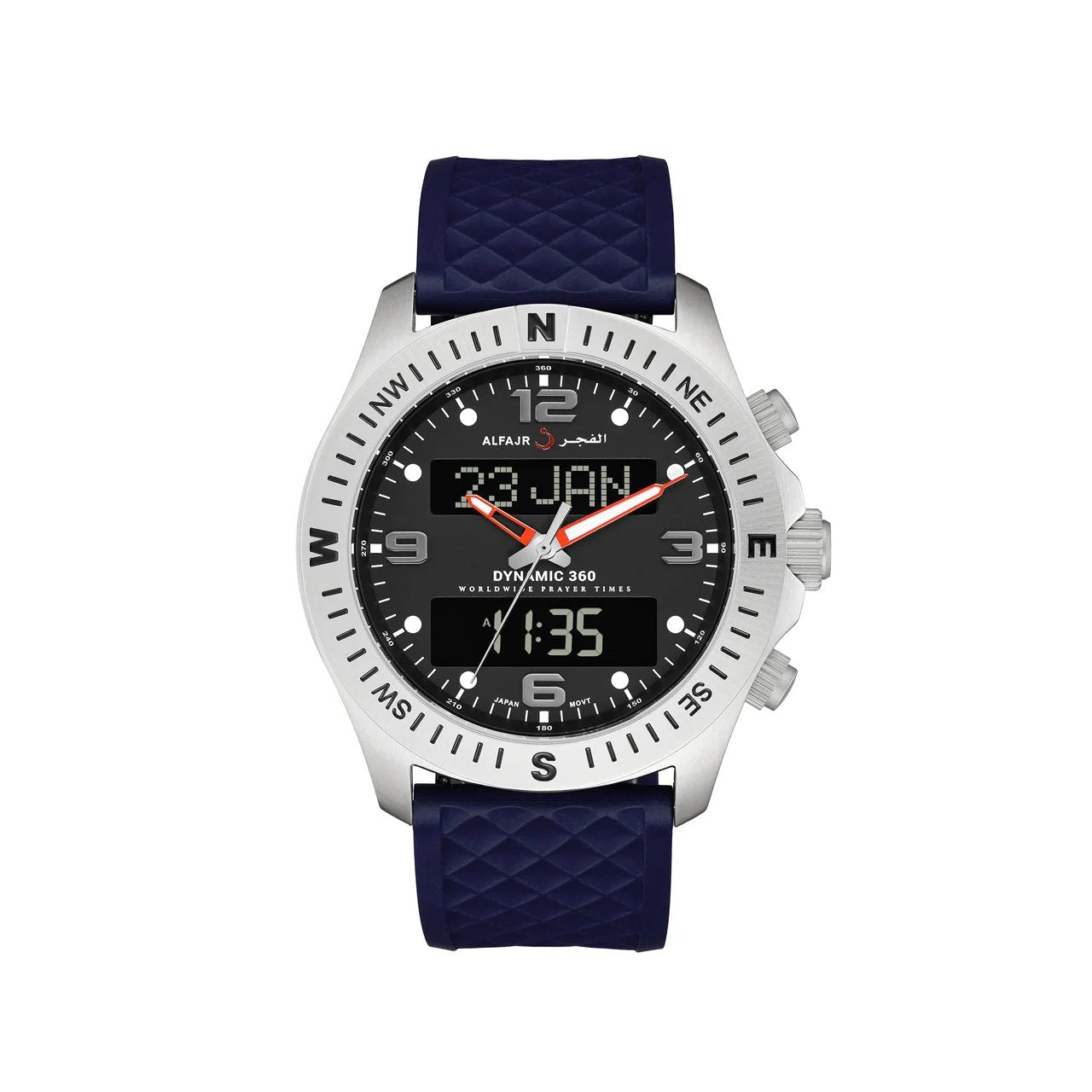 Al Fajr Dynamic 360