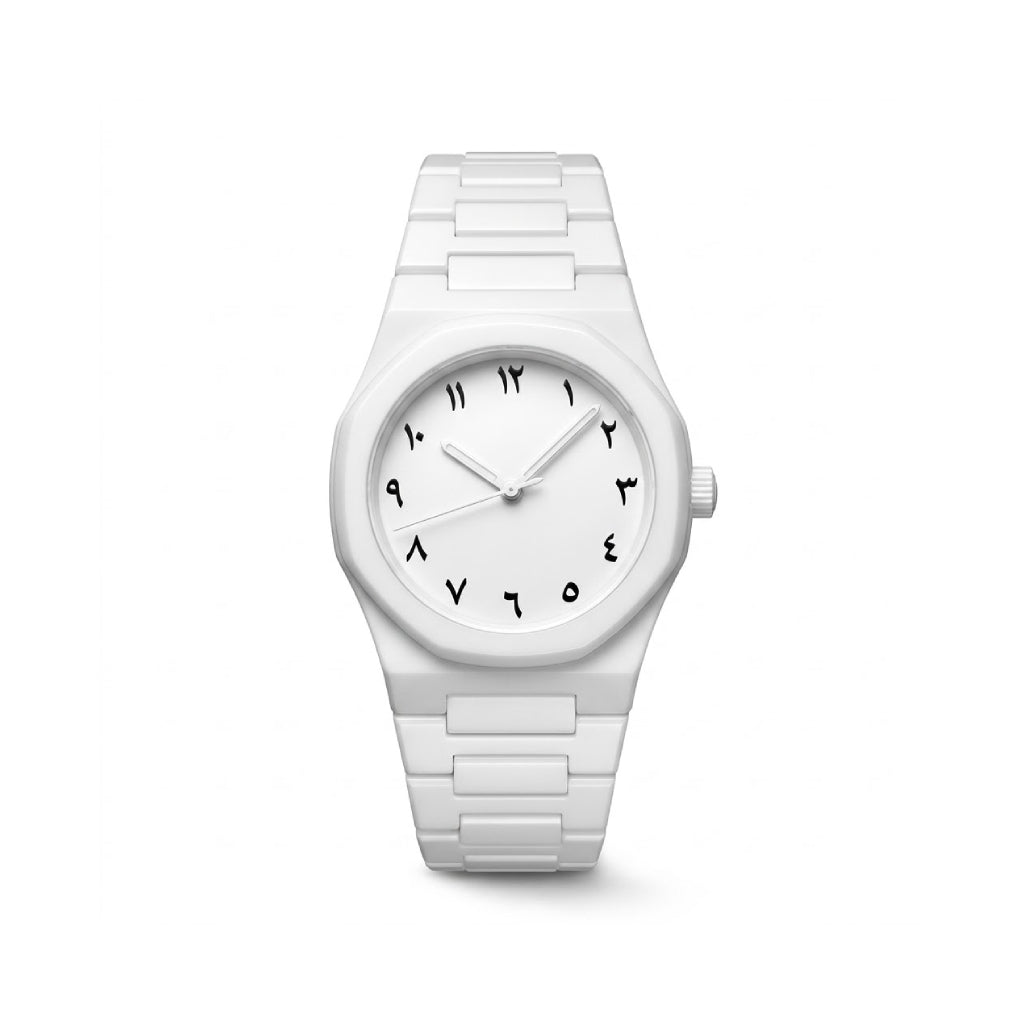 SaKa Aura — Men's Quartz