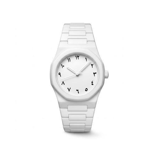 SaKa Aura — Men's Quartz
