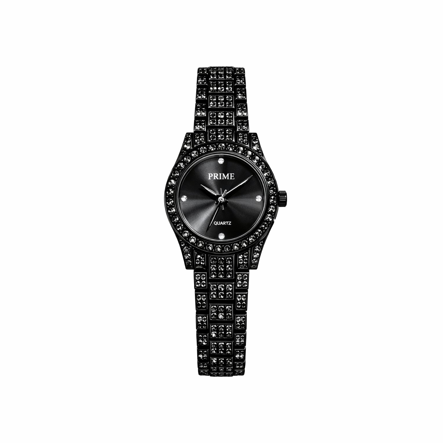 SaKa Prime — Ladies Chain Quartz