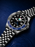 SaKa Premier — Quartz Watch