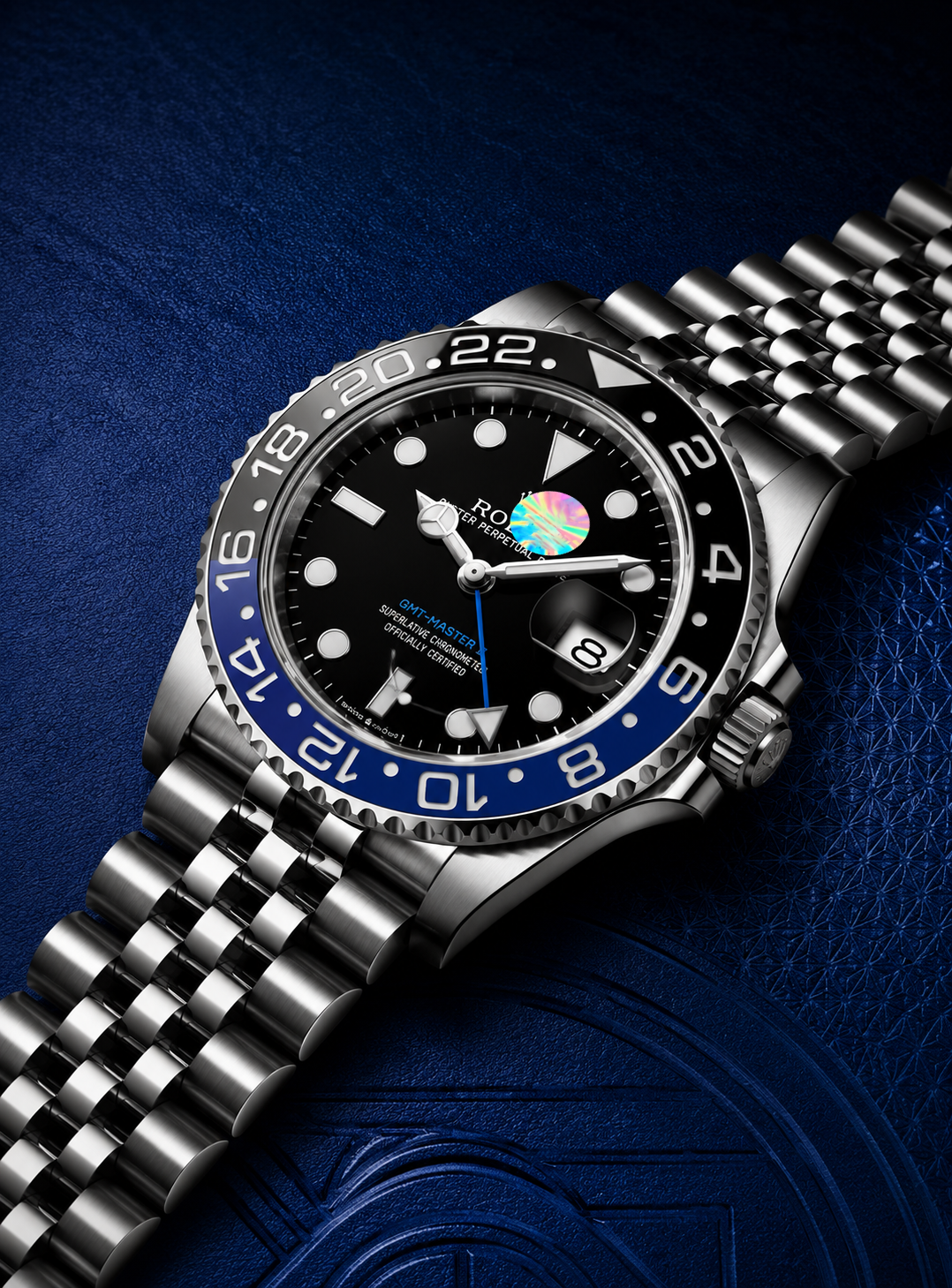 SaKa Premier — Quartz Watch
