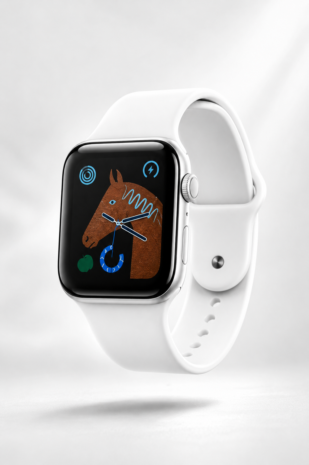 SaKa Vibe Active — Smart Performance for Daily Life