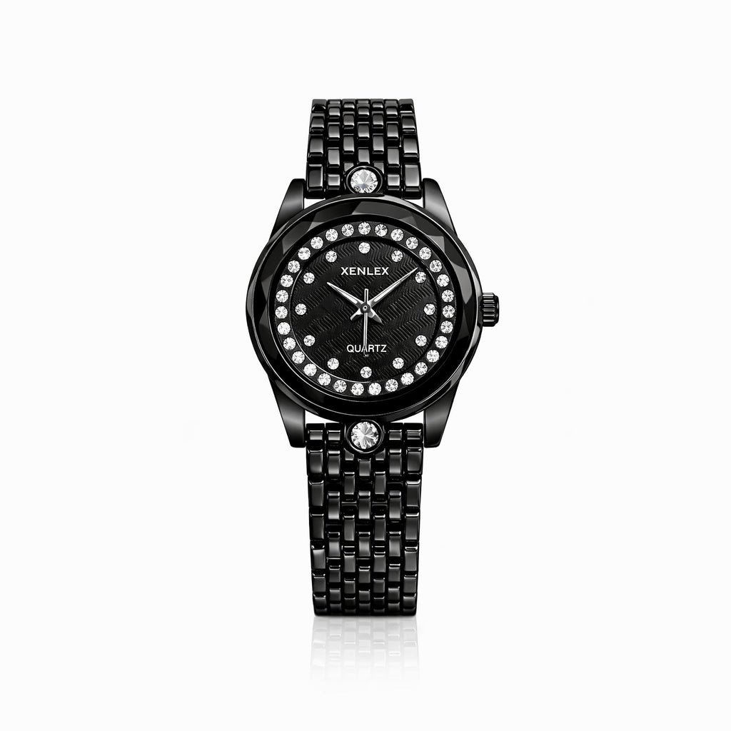 SaKa Xenlex — Ladies Quartz Chain