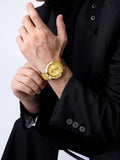 Naviforce NF9254 Royal Date Edition