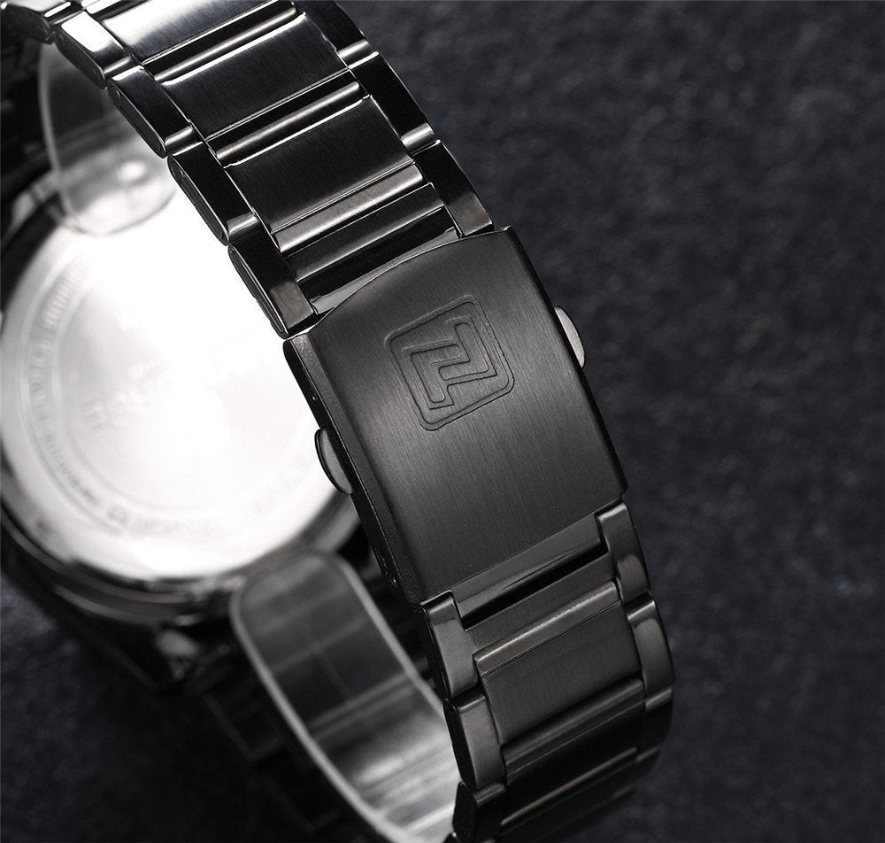 Naviforce NF9038 Day And Date Edition
