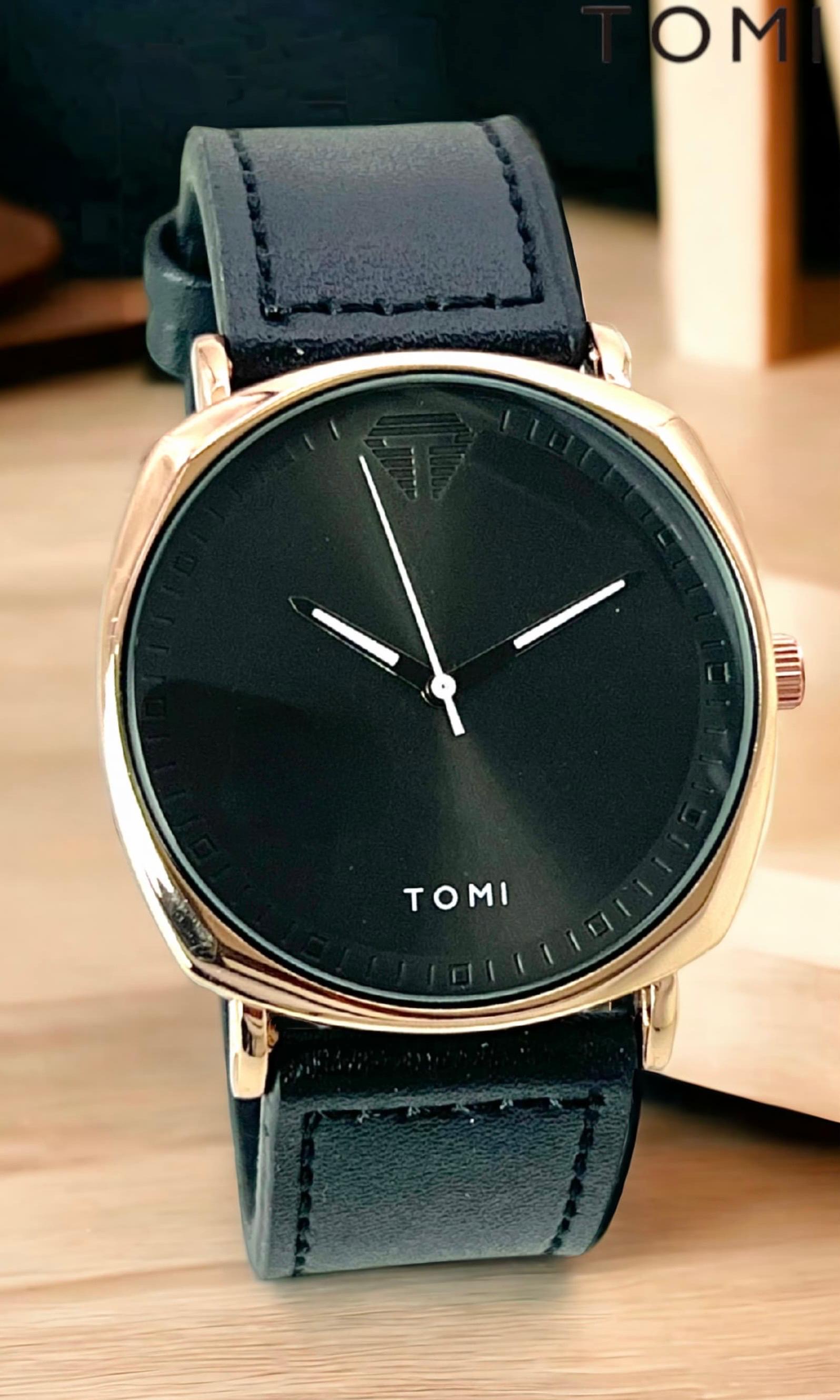 High Quality Luxury Watch For Mens & Boys Business Smart Look Watch