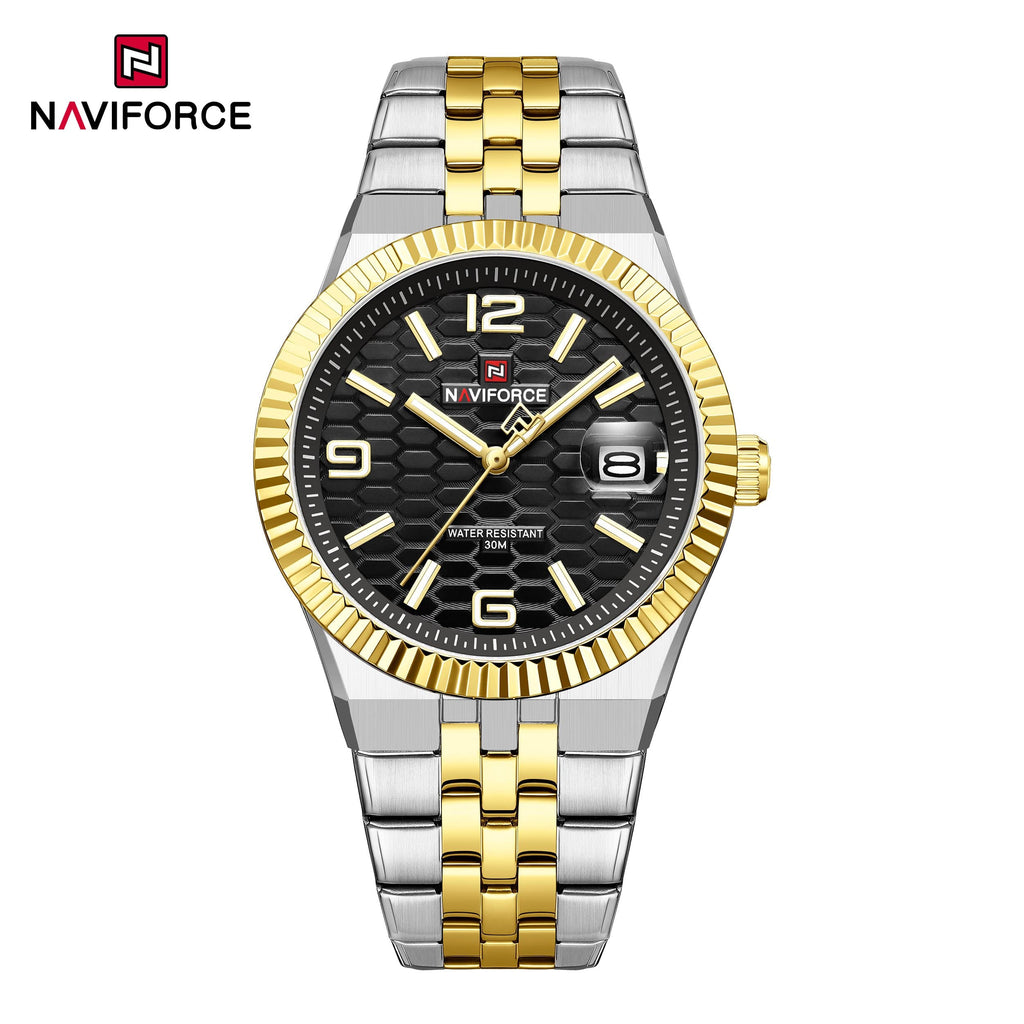 Naviforce NF 9277 Jubilee Prestige