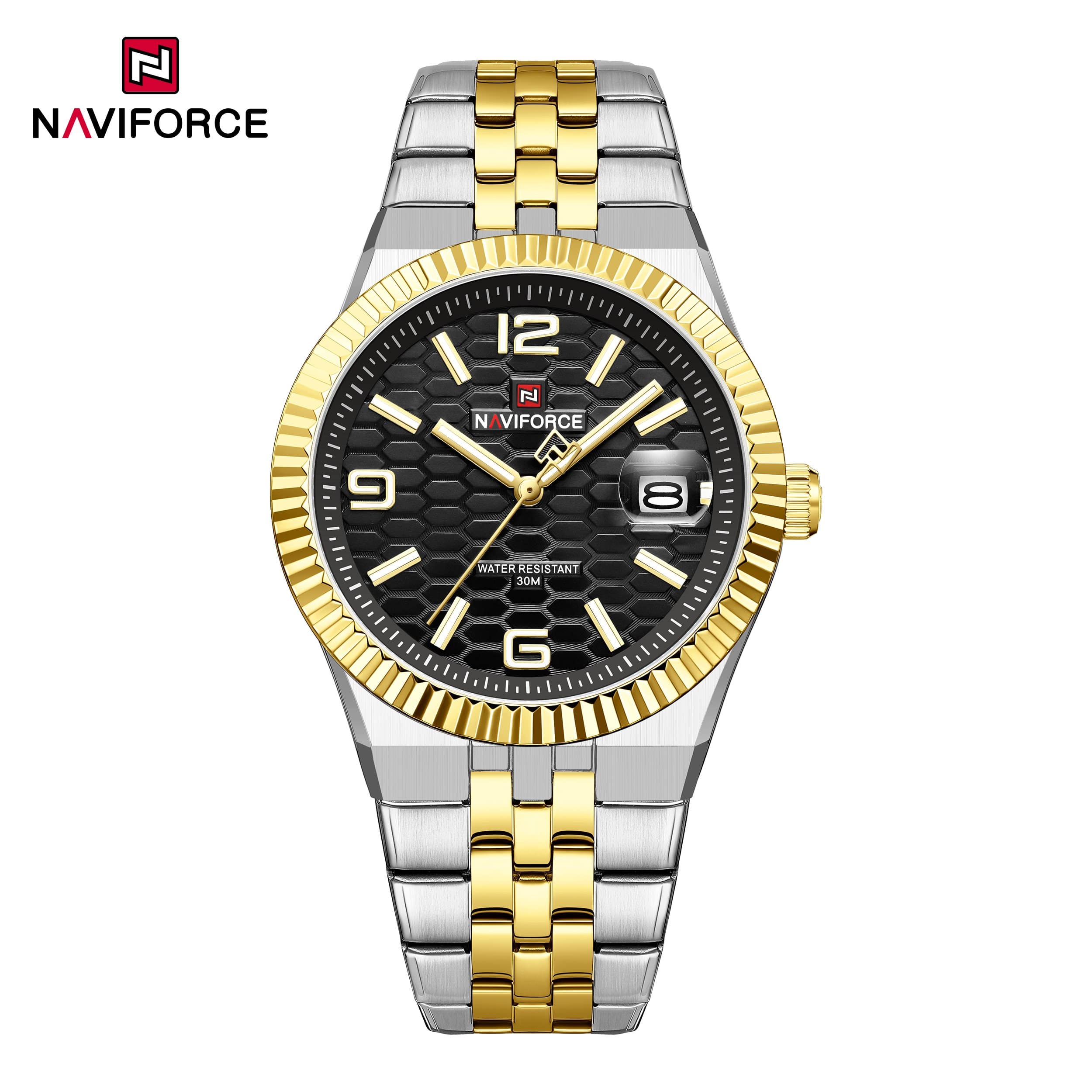 Naviforce NF 9277 Jubilee Prestige