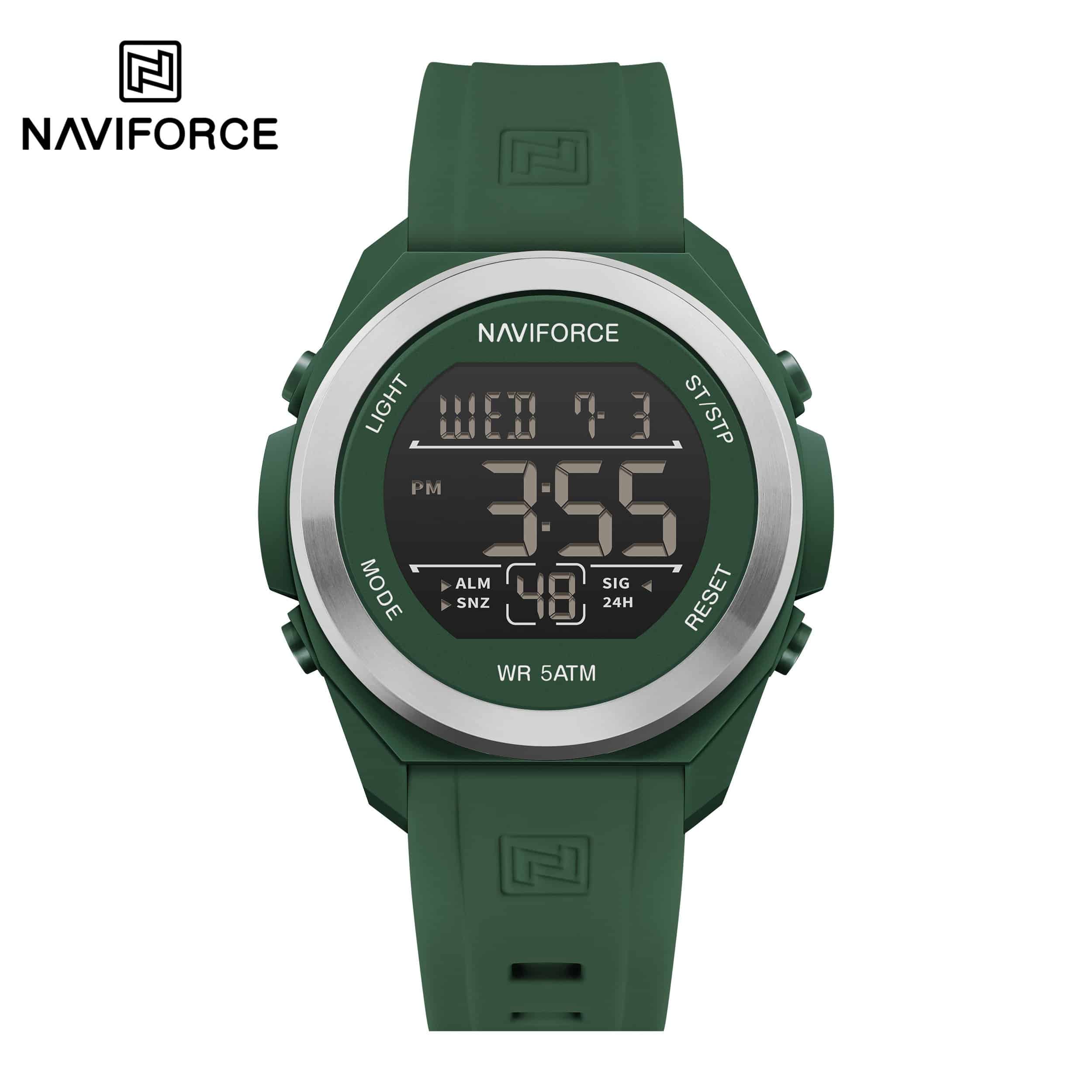 Naviforce NF-7111 DigiForce