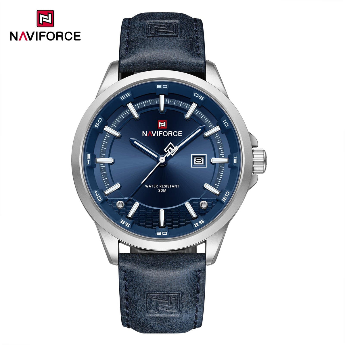 Naviforce NF-9248 SophistiDate