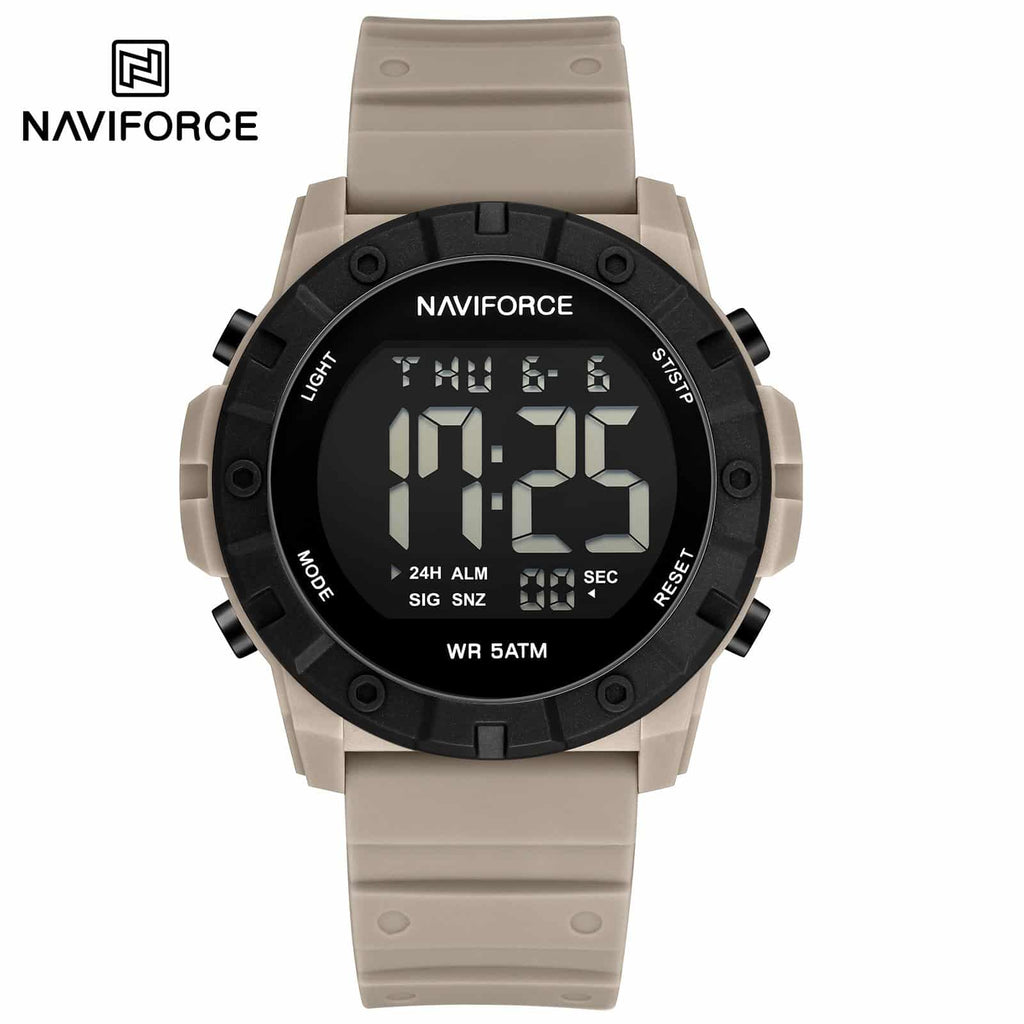 Naviforce Command 7110