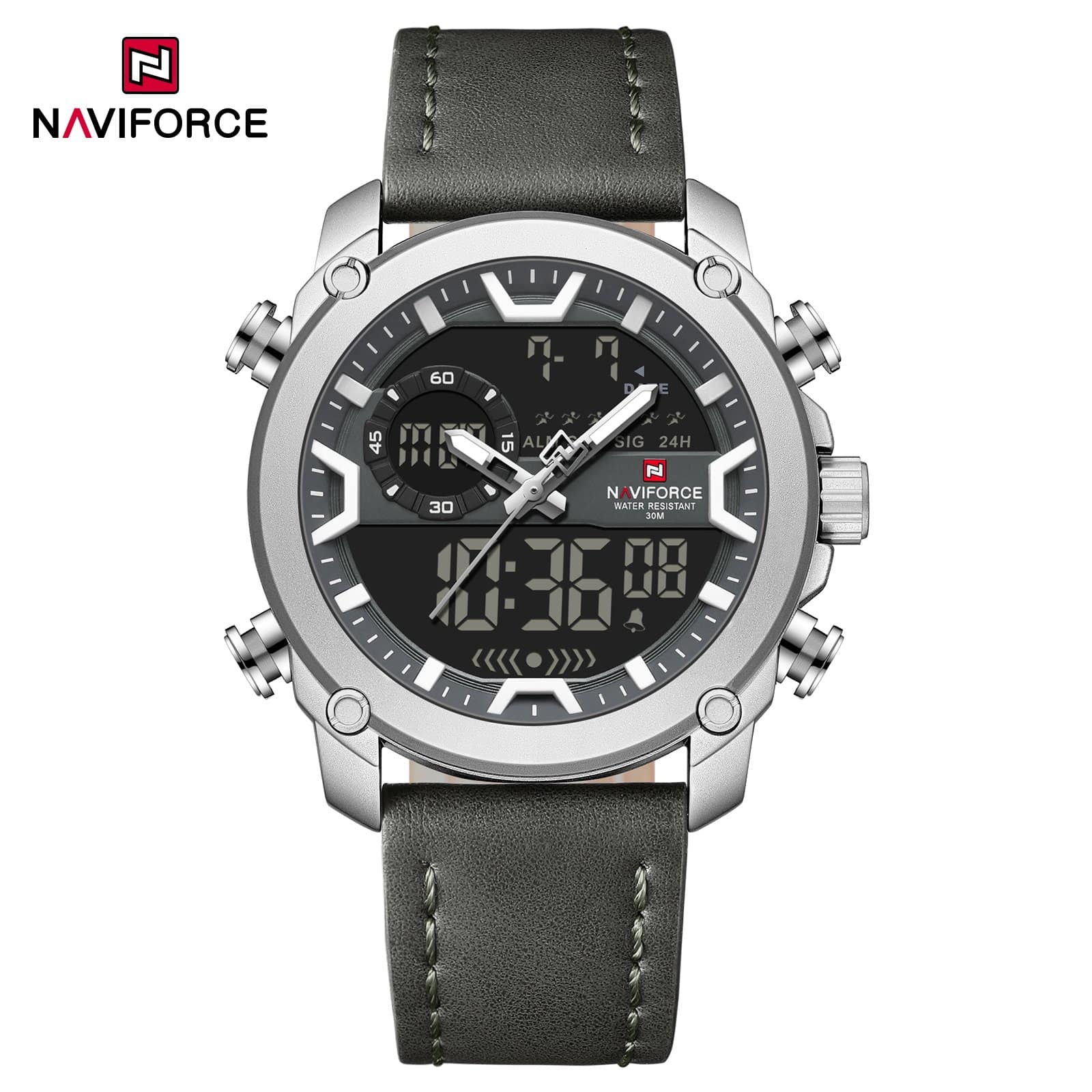 Naviforce NF 9261 Elite Edition