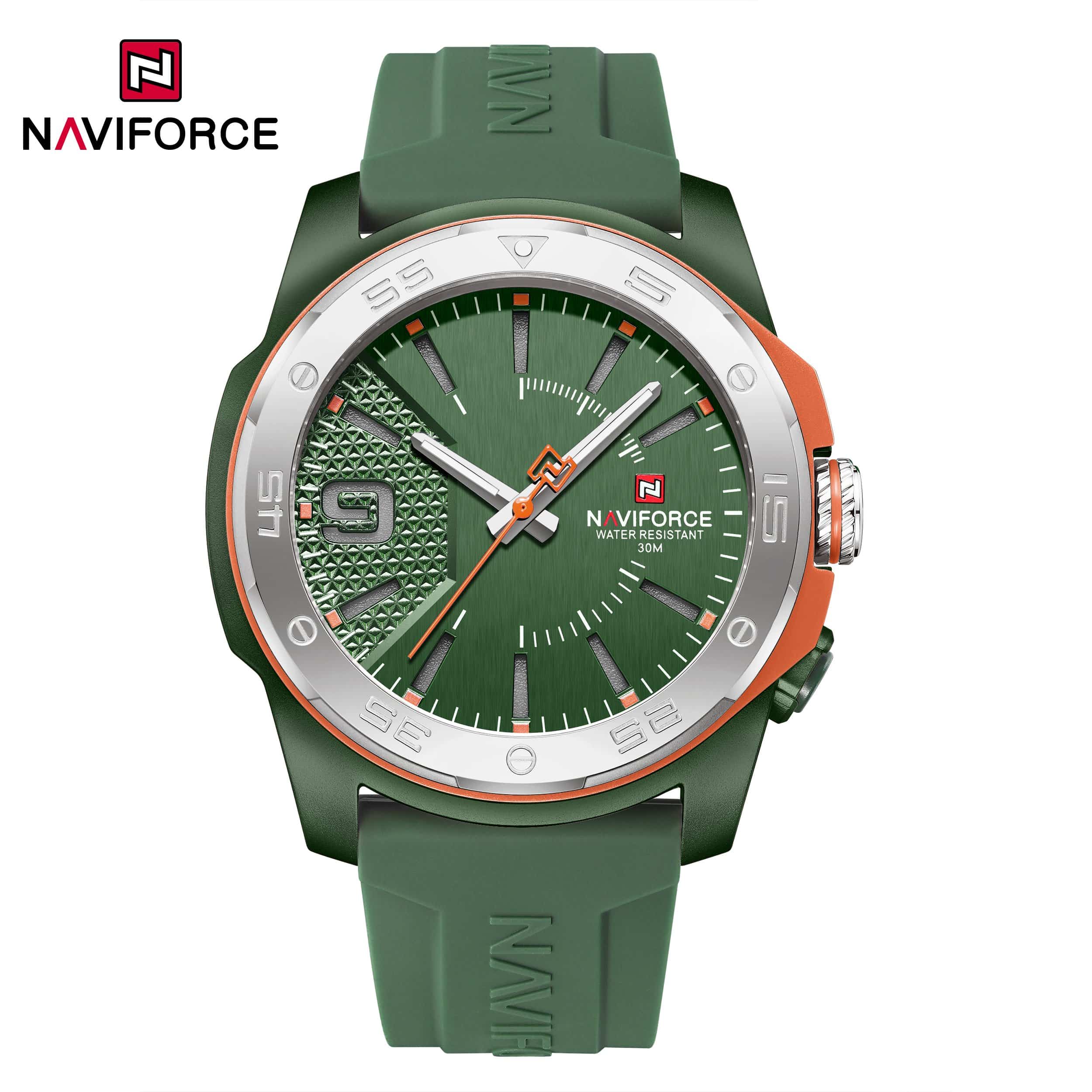 Naviforce NF-7112 Iconic Drive