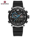 Naviforce NF-6104 Tactical Dual