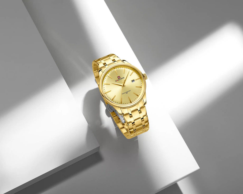 Naviforce NF9230 Gentle Flutter Watch