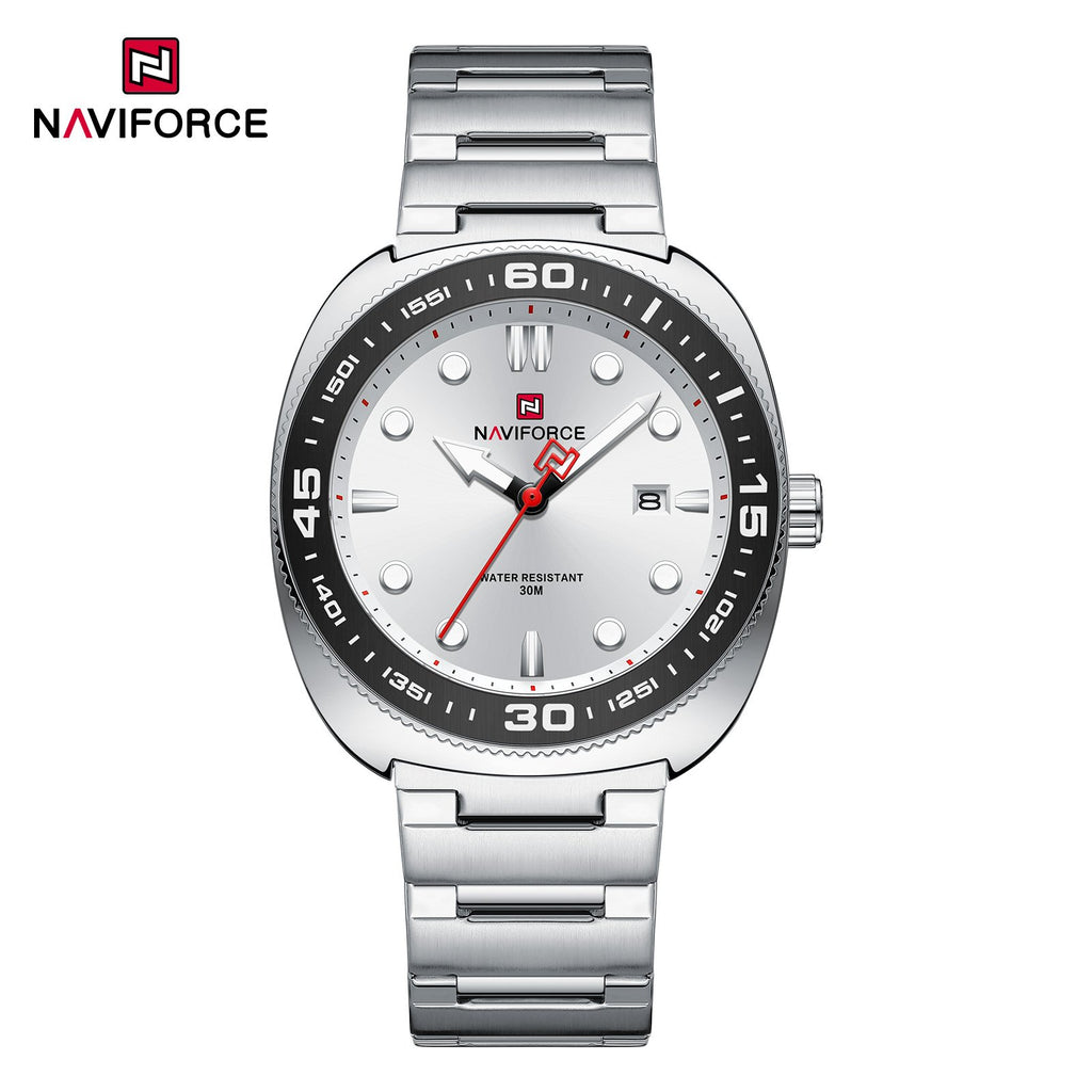 Naviforce NF9250 Elite Calendar