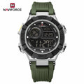 Naviforce NF7131 Tactical Digital Watch