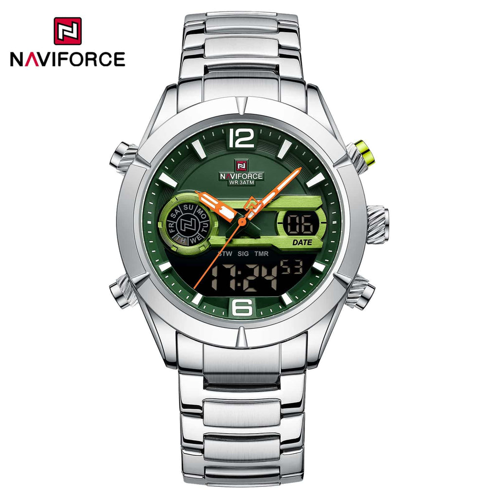 Naviforce NF9232 Elite Edition Watch