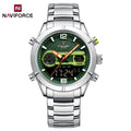 Naviforce NF9232 Elite Edition Watch