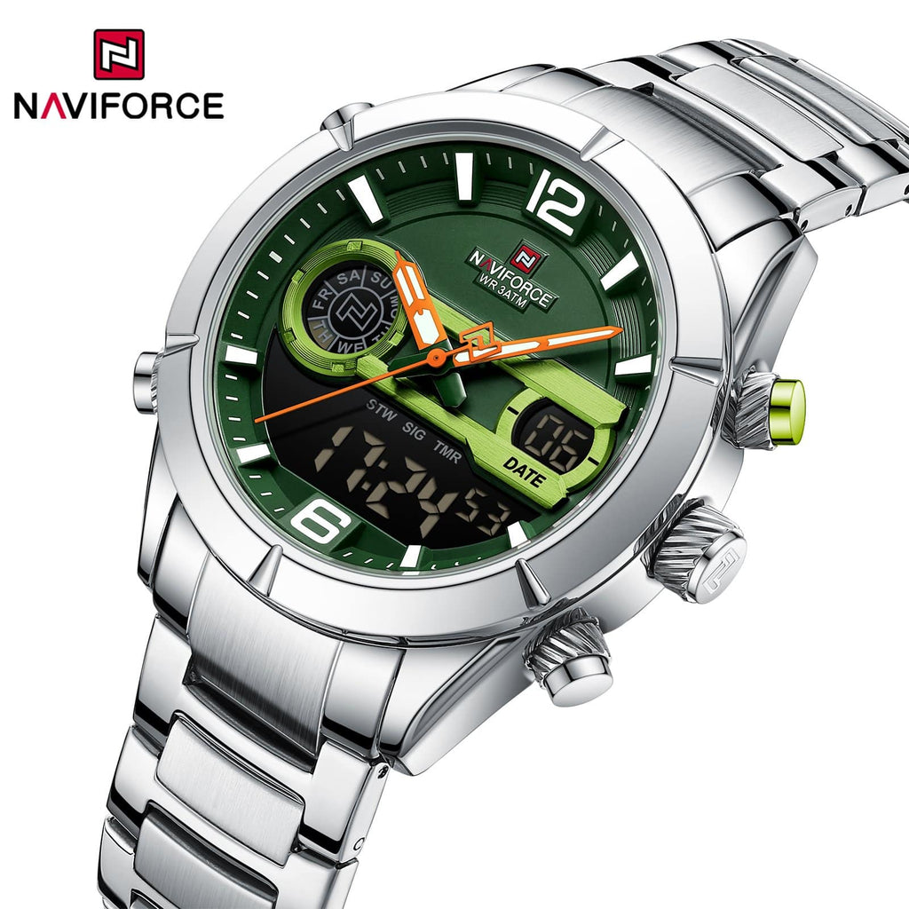 Naviforce NF9232 Elite Edition Watch