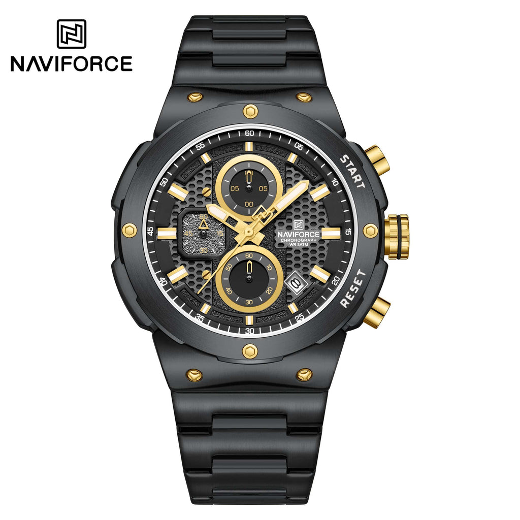 Naviforce NF-8072 ChronoMax
