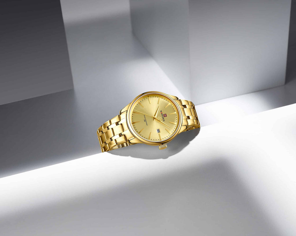 Naviforce NF9230 Gentle Flutter Watch