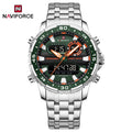 Naviforce NF9234 Maverick Watch