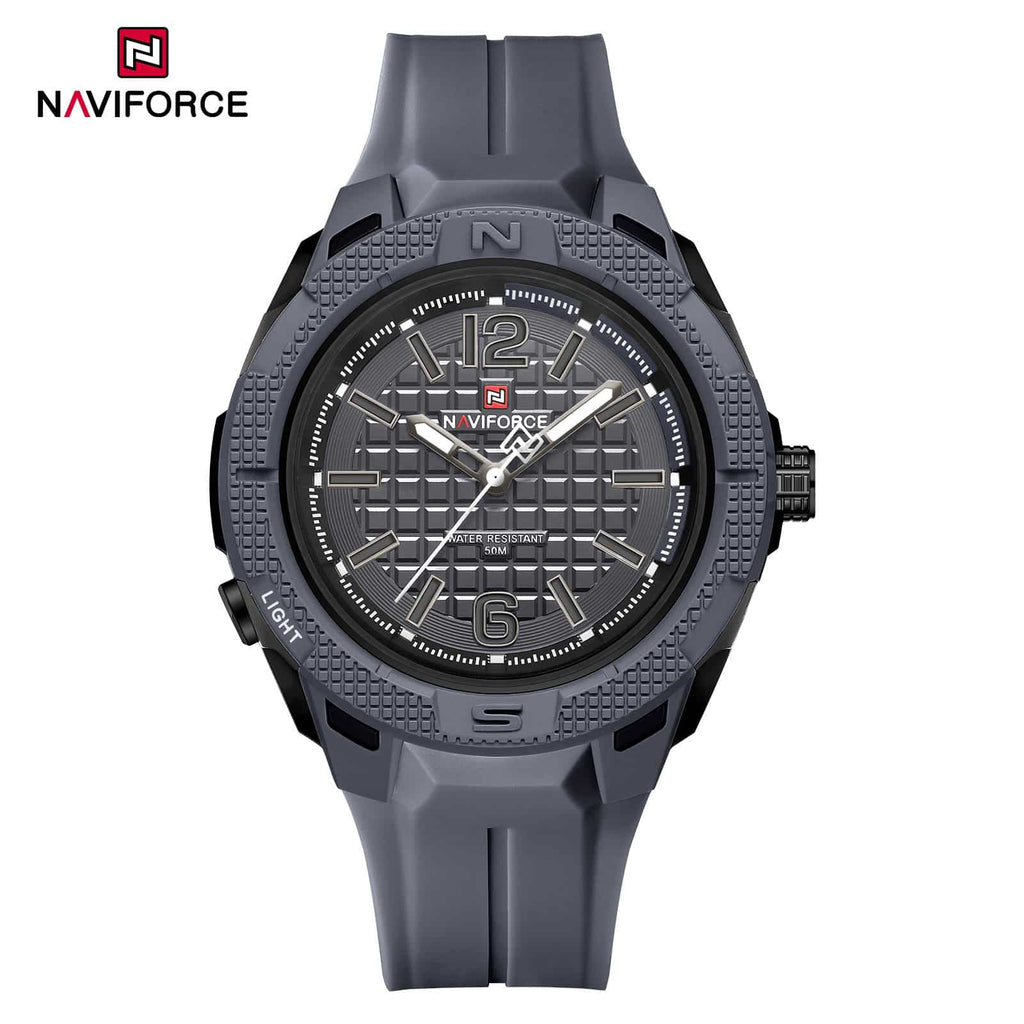 Naviforce NF7126 Textura Edition