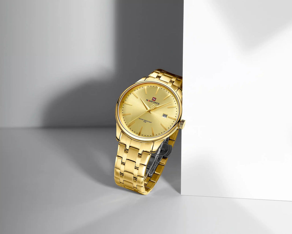 Naviforce NF9230 Gentle Flutter Watch