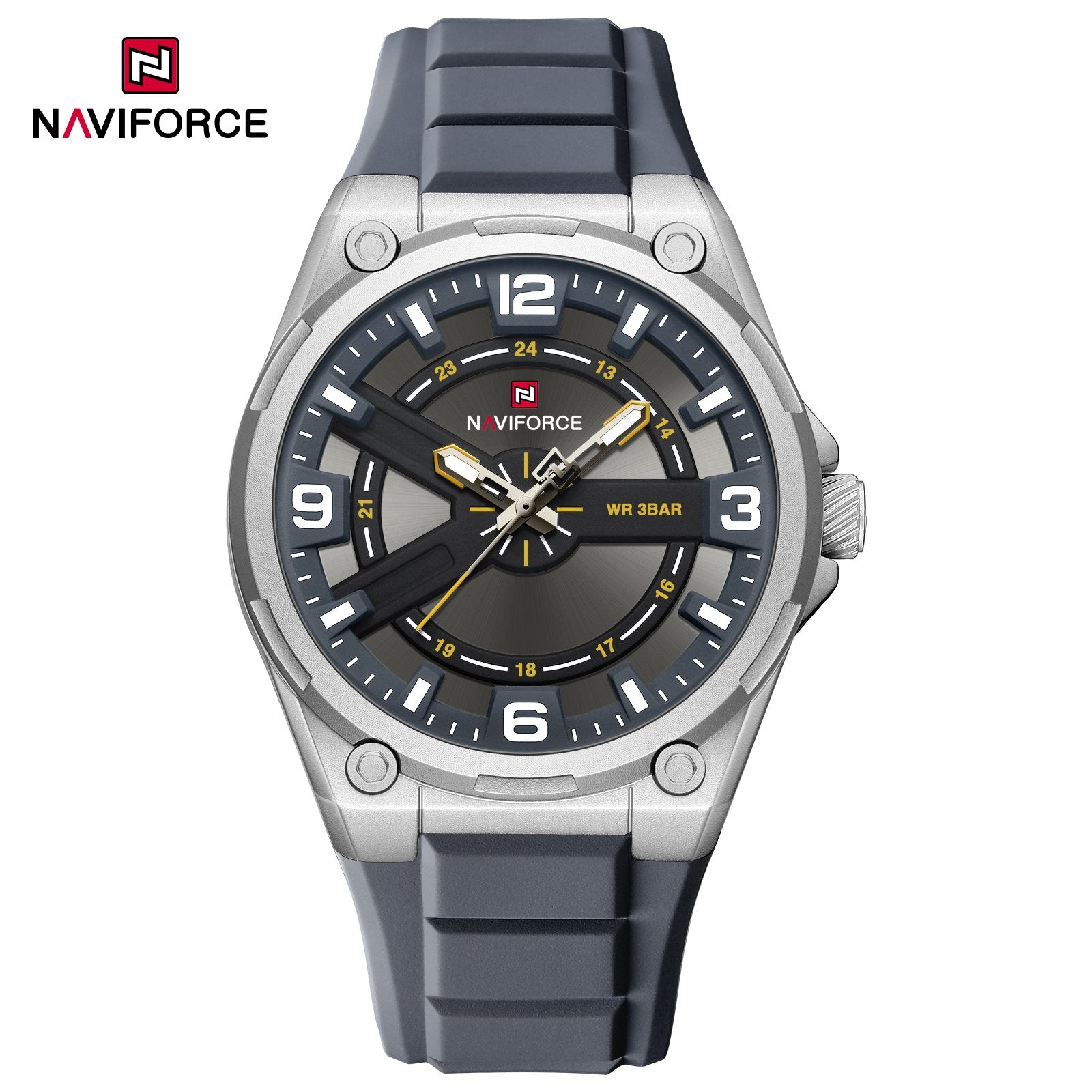Naviforce NF 9260 Quantum Series