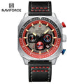 Naviforce NF-8057 Striker Chrono