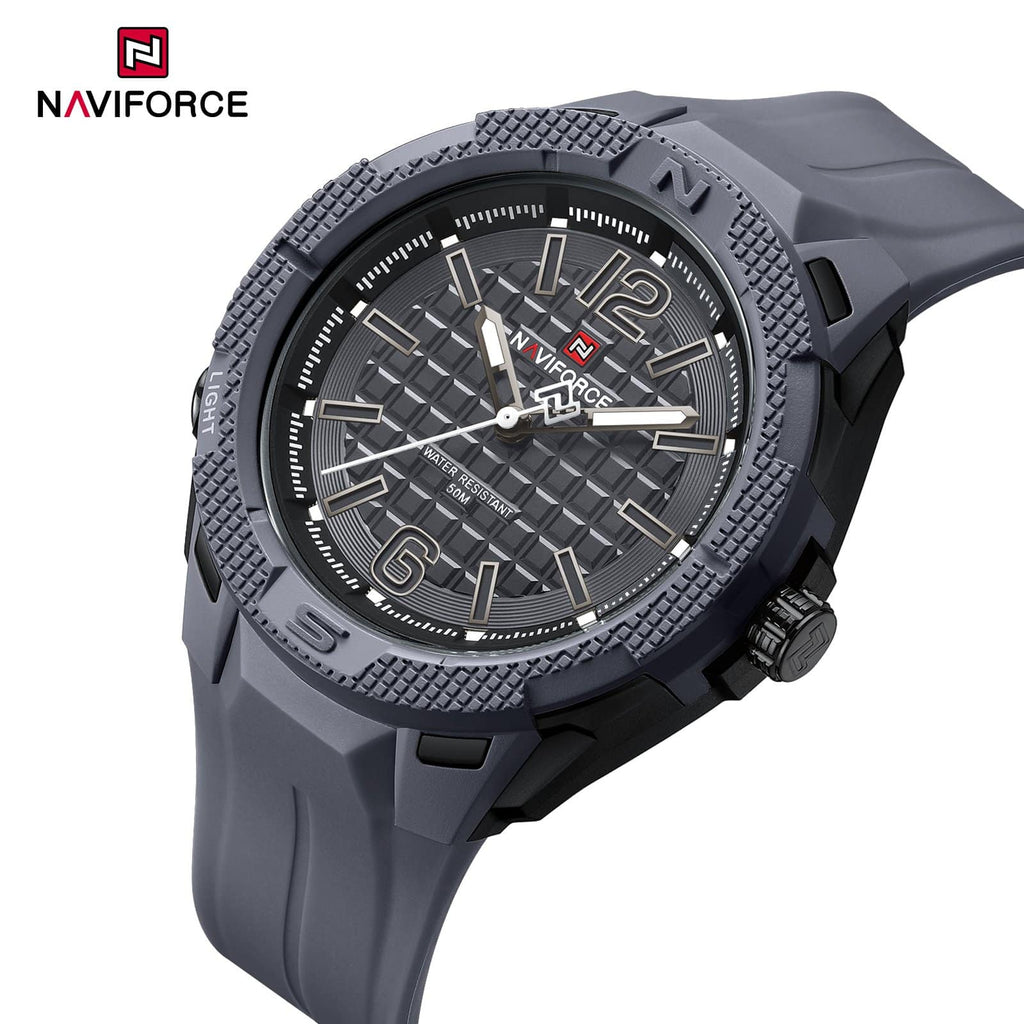 Naviforce NF7126 Textura Edition