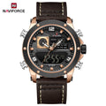 Naviforce DualMaster 9236