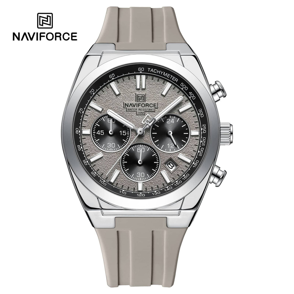 Naviforce NF8080 Enduro Edition