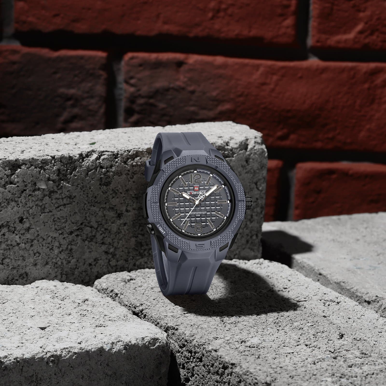 Naviforce NF7126 Textura Edition