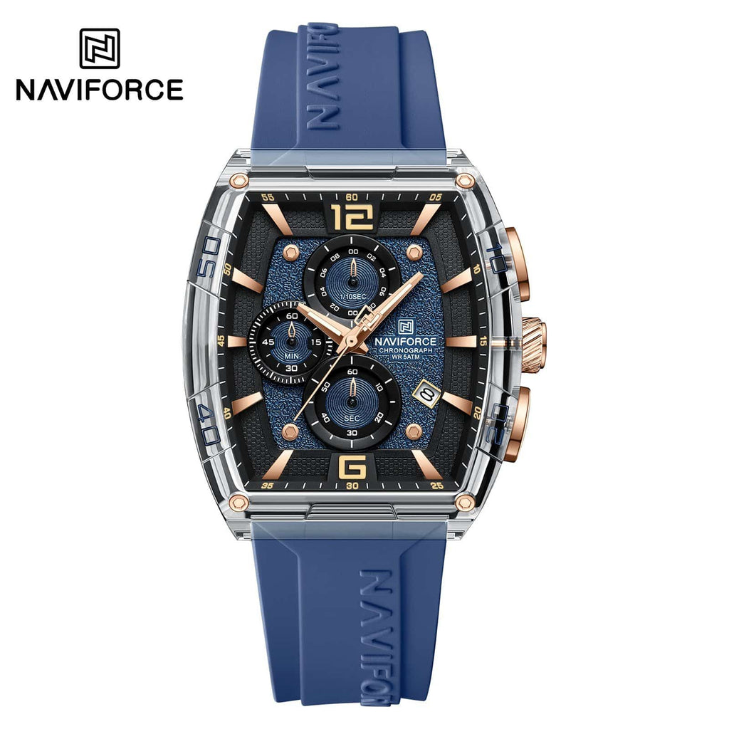 Naviforce NF-6101 ChronoCore