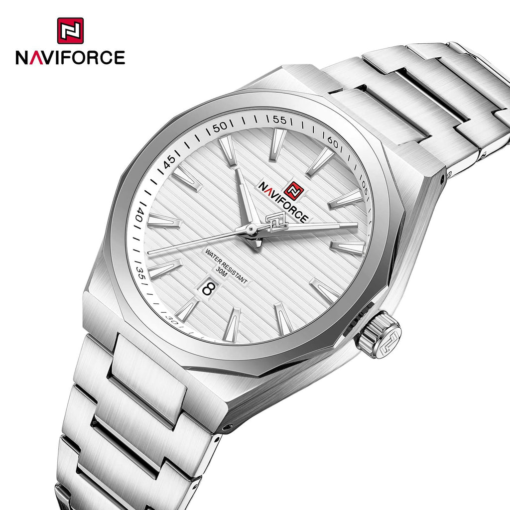 Naviforce NF 9274 Power Date