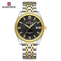 Naviforce NF9282 Executive Dress Watch
