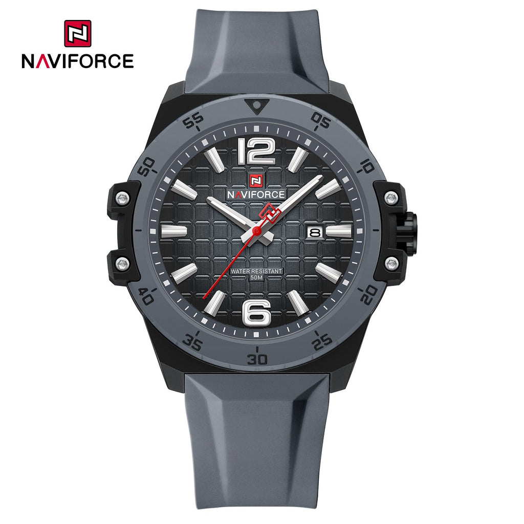 Naviforce NF 7122 Vortex Series