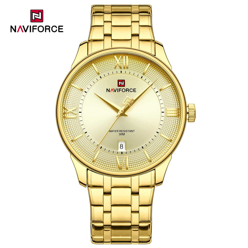 Naviforce NF-9272S Signature Formal Edition