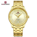Naviforce NF-9272S Signature Formal Edition