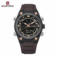 Naviforce NF 9265 Dual Master