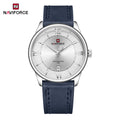 Naviforce NF 9272L Slim Date Edition