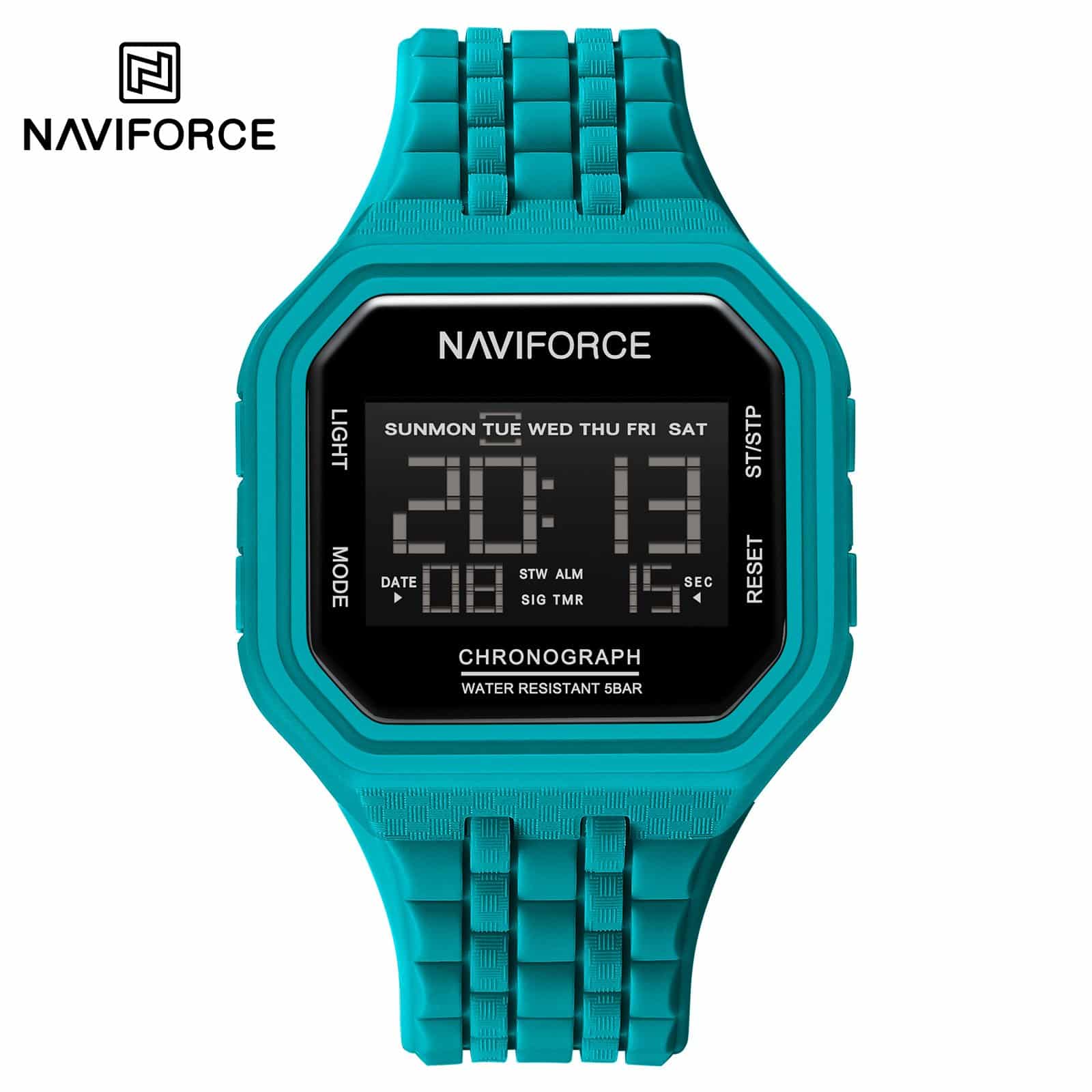 Naviforce NF-7116 AlphaZone