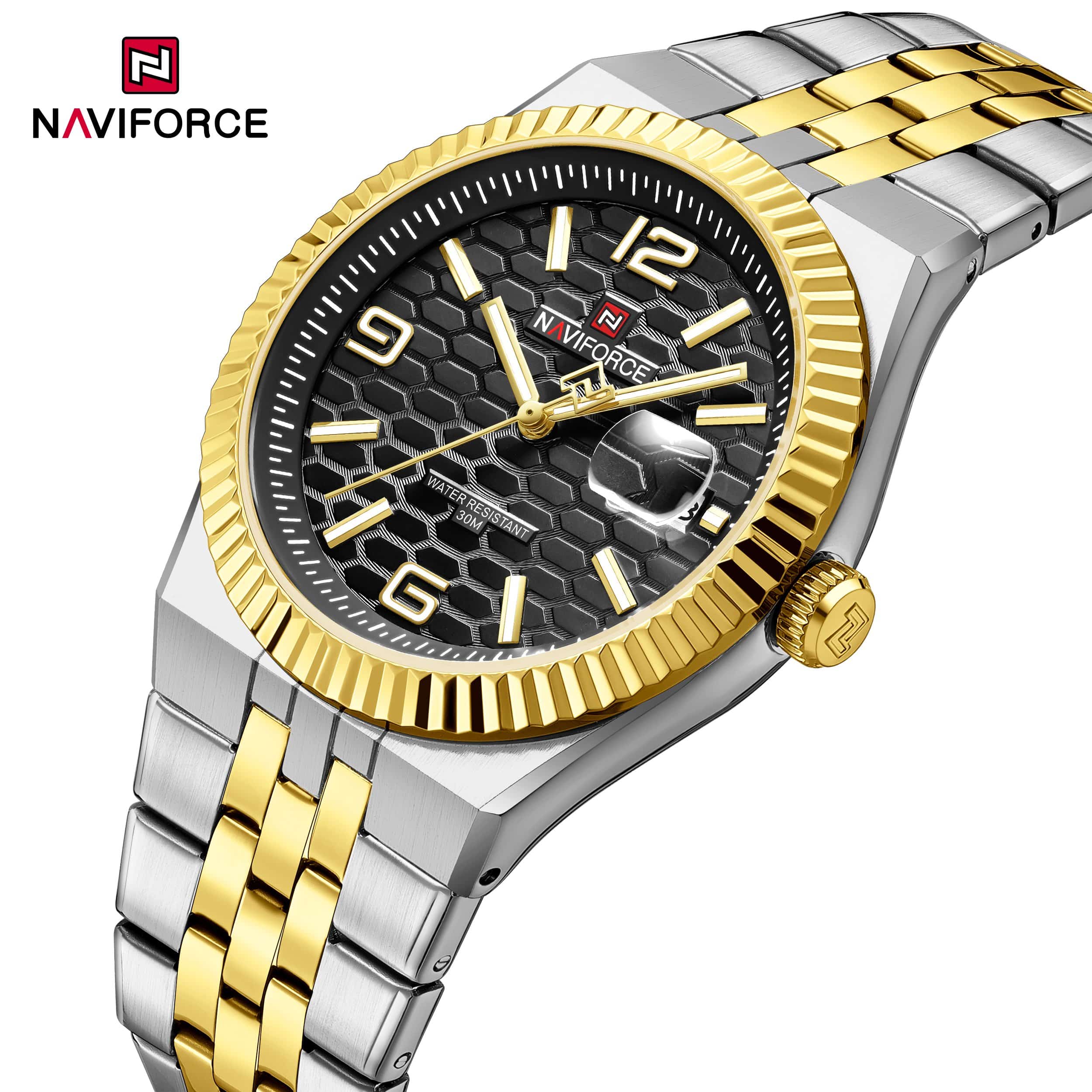 Naviforce NF 9277 Jubilee Prestige