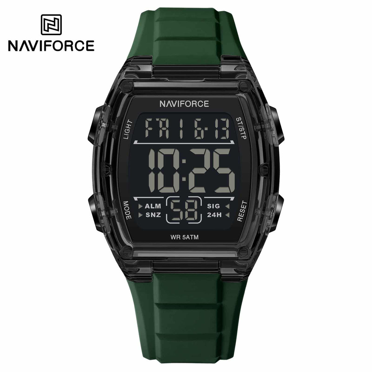 Naviforce NF6106 DigiMaster Series