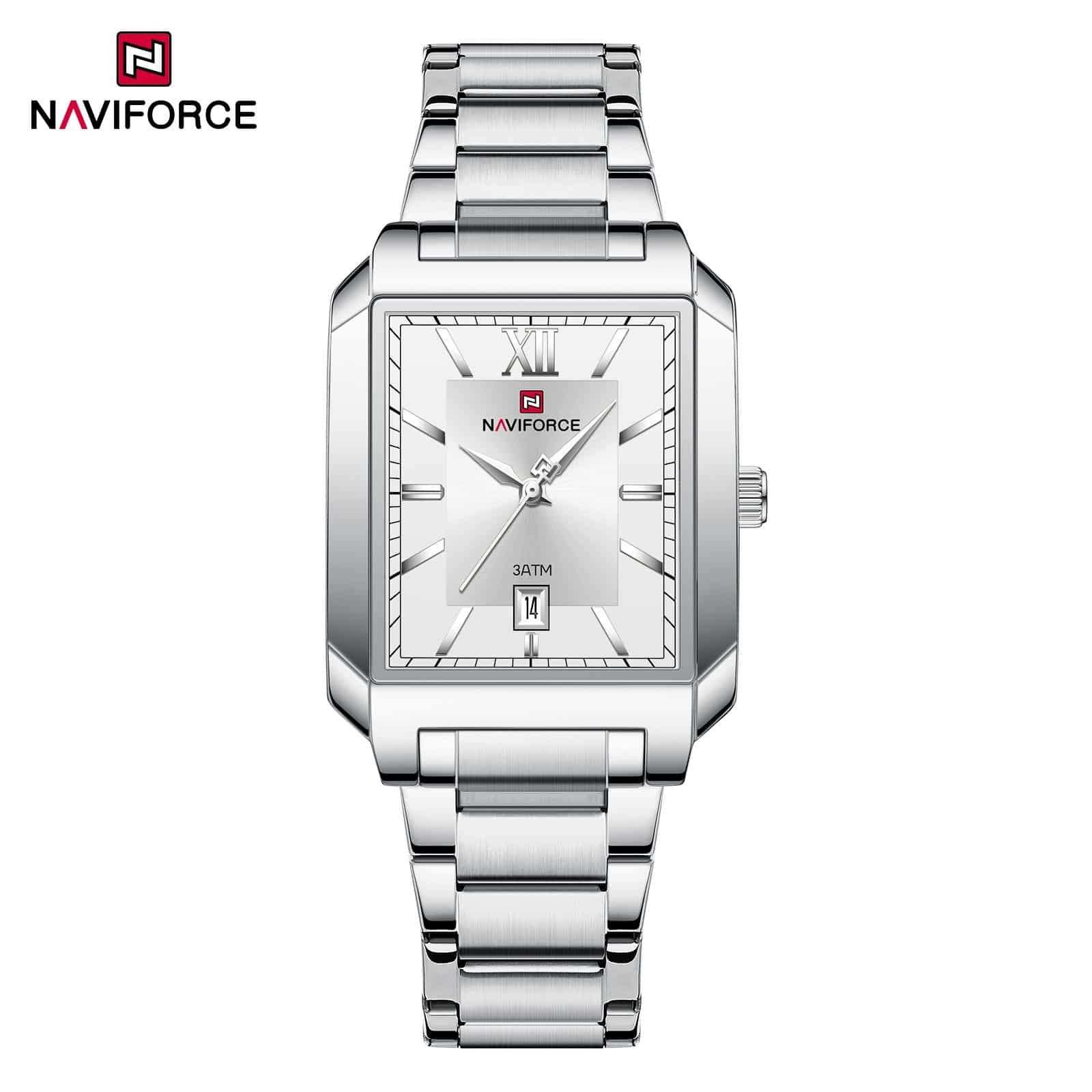 Naviforce NF 9251 Harmony Edition For Men