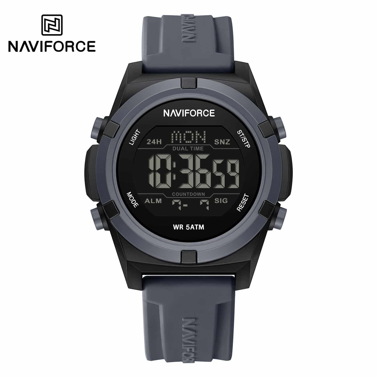 Naviforce NF 7127 Digital Strike