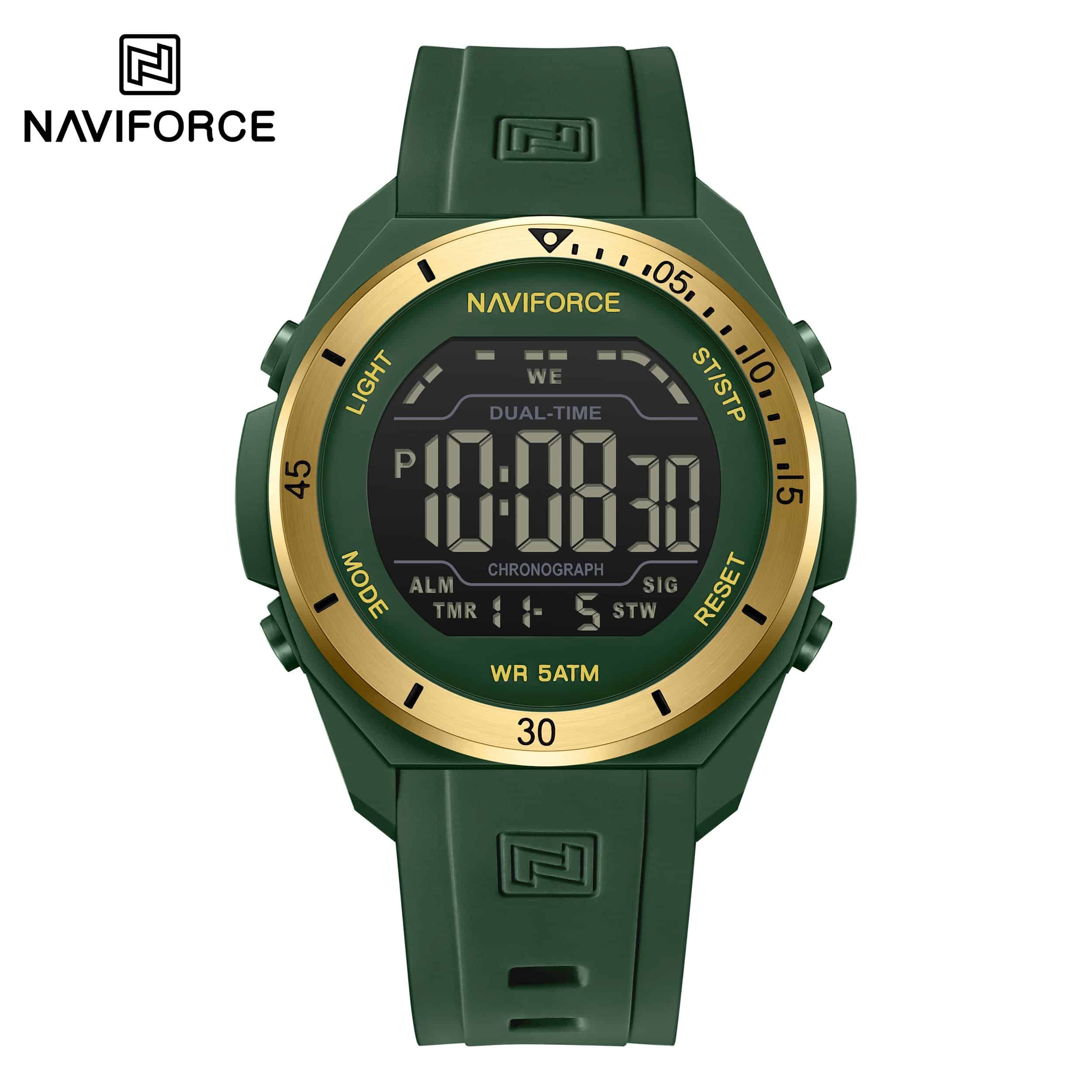 Naviforce NF 7138 Phantom Digital